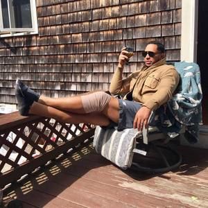 Meet your Posher, Henry